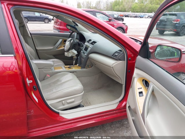 45020576 :رقم المزاد ، 4T1BK46K07U026549 vin ، 2007 Toyota Camry Xle V6 مزاد بيع