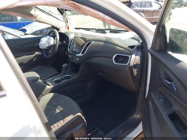 Aukcja sprzedaży 2021 Chevrolet Equinox Awd Lt, vin: 3GNAXUEV1MS125784, numer aukcji: 45020578