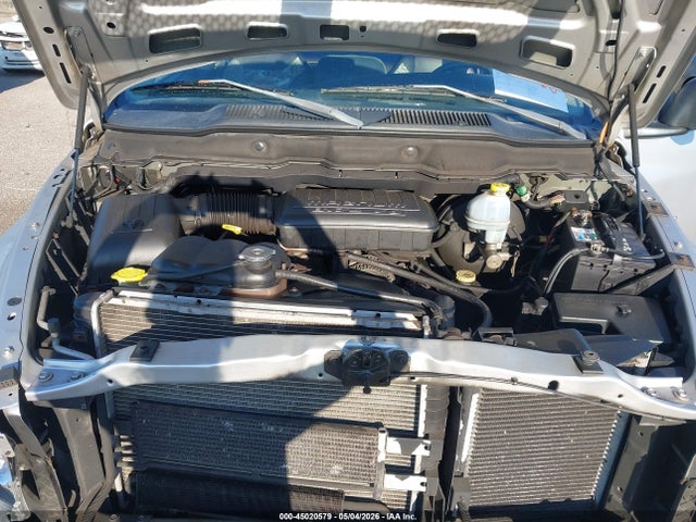 45020579 :رقم المزاد ، 1D7HA16K42J217391 vin ، 2002 Dodge Ram 1500 St مزاد بيع