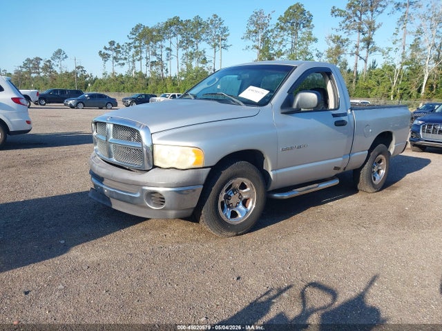 45020579 :رقم المزاد ، 1D7HA16K42J217391 vin ، 2002 Dodge Ram 1500 St مزاد بيع