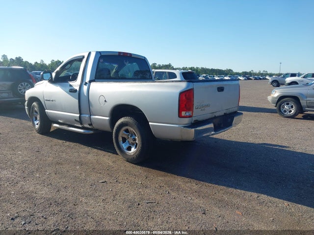 45020579 :رقم المزاد ، 1D7HA16K42J217391 vin ، 2002 Dodge Ram 1500 St مزاد بيع