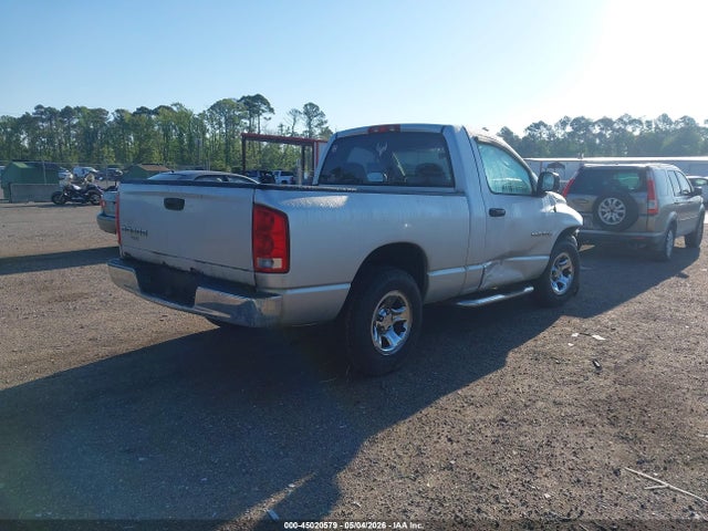 45020579 :رقم المزاد ، 1D7HA16K42J217391 vin ، 2002 Dodge Ram 1500 St مزاد بيع
