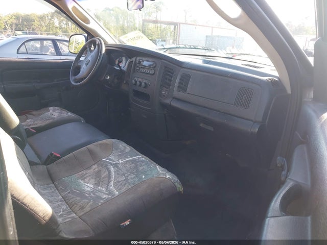 45020579 :رقم المزاد ، 1D7HA16K42J217391 vin ، 2002 Dodge Ram 1500 St مزاد بيع