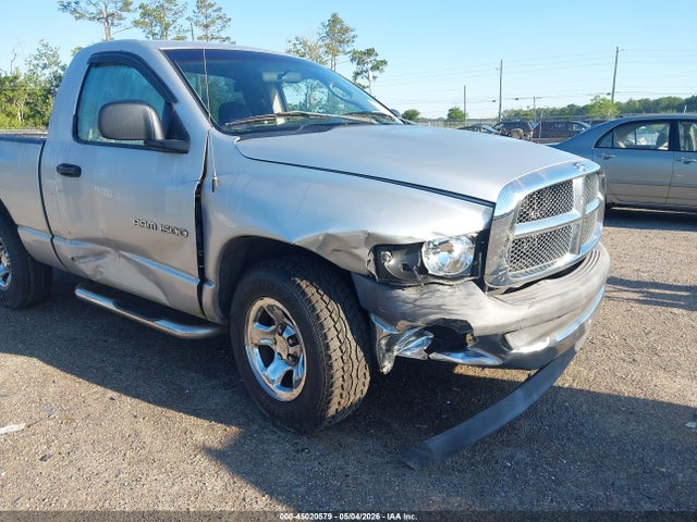 45020579 :رقم المزاد ، 1D7HA16K42J217391 vin ، 2002 Dodge Ram 1500 St مزاد بيع