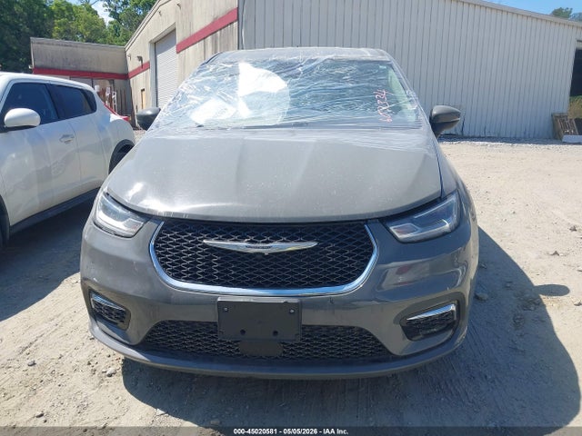45020581 :رقم المزاد ، 2C4RC1BG7PR607334 vin ، 2023 Chrysler Pacifica Touring L مزاد بيع