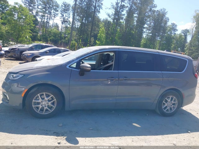 45020581 :رقم المزاد ، 2C4RC1BG7PR607334 vin ، 2023 Chrysler Pacifica Touring L مزاد بيع