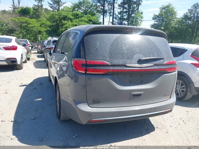45020581 :رقم المزاد ، 2C4RC1BG7PR607334 vin ، 2023 Chrysler Pacifica Touring L مزاد بيع
