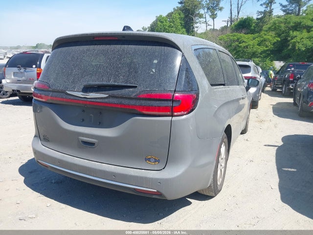 45020581 :رقم المزاد ، 2C4RC1BG7PR607334 vin ، 2023 Chrysler Pacifica Touring L مزاد بيع