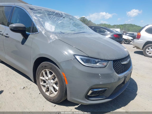 45020581 :رقم المزاد ، 2C4RC1BG7PR607334 vin ، 2023 Chrysler Pacifica Touring L مزاد بيع