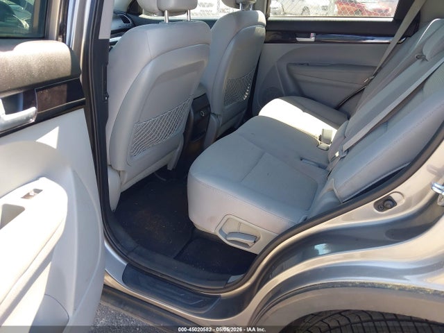 2015 Kia Sorento Lx V6 მანქანა იყიდება აუქციონზე, vin: 5XYKT4A79FG587918, აუქციონის ნომერი: 45020582