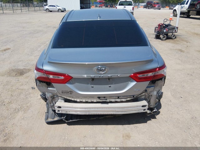 Aukcja sprzedaży 2020 Toyota Camry Se, vin: 4T1M11AK6LU338595, numer aukcji: 45020590