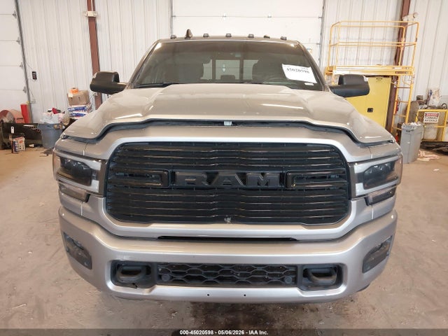 45020598 :رقم المزاد ، 3C6UR5DJ0LG281456 vin ، 2020 Ram 2500 Big Horn  4x4 6'4 Box مزاد بيع