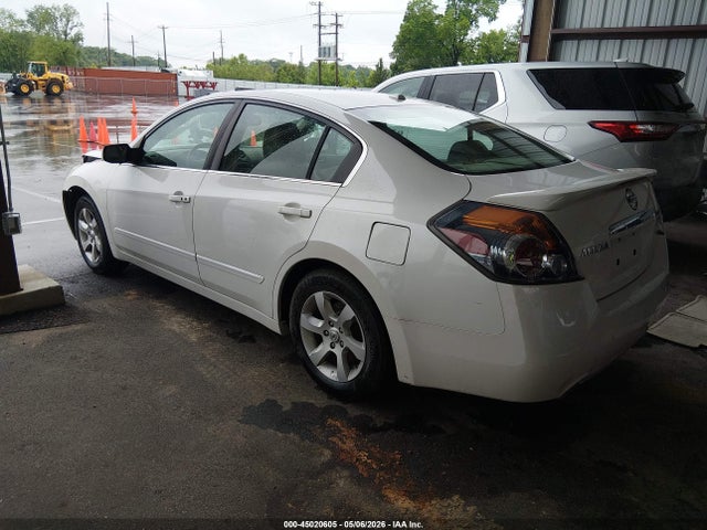 2009 Nissan Altima 2.5 S მანქანა იყიდება აუქციონზე, vin: 1N4AL21E69N415363, აუქციონის ნომერი: 45020605