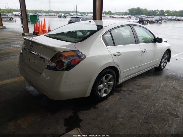 2009 Nissan Altima 2.5 S მანქანა იყიდება აუქციონზე, vin: 1N4AL21E69N415363, აუქციონის ნომერი: 45020605