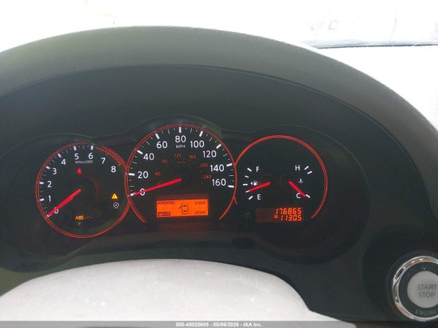 2009 Nissan Altima 2.5 S მანქანა იყიდება აუქციონზე, vin: 1N4AL21E69N415363, აუქციონის ნომერი: 45020605