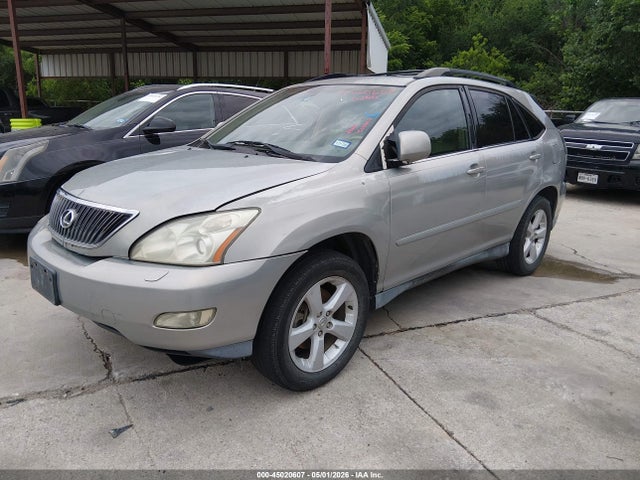 Aukcja sprzedaży 2005 Lexus Rx 330, vin: 2T2GA31U45C041836, numer aukcji: 45020607