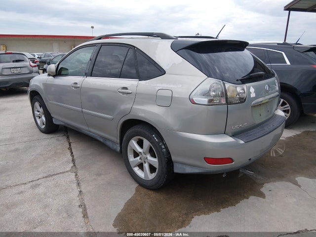 Aukcja sprzedaży 2005 Lexus Rx 330, vin: 2T2GA31U45C041836, numer aukcji: 45020607
