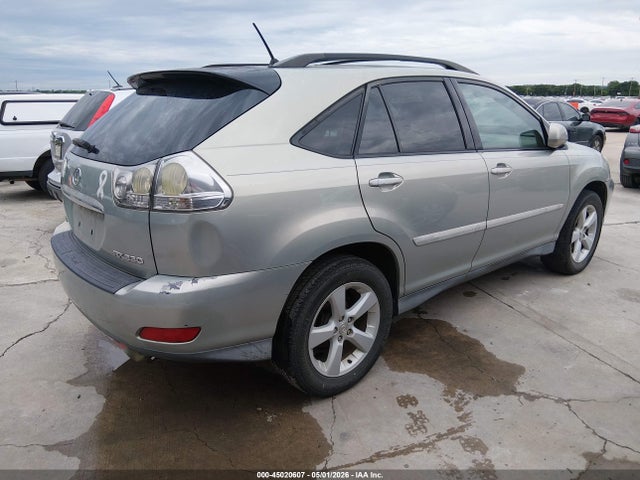 Aukcja sprzedaży 2005 Lexus Rx 330, vin: 2T2GA31U45C041836, numer aukcji: 45020607