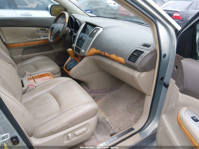 Aukcja sprzedaży 2005 Lexus Rx 330, vin: 2T2GA31U45C041836, numer aukcji: 45020607