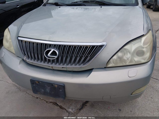 Aukcja sprzedaży 2005 Lexus Rx 330, vin: 2T2GA31U45C041836, numer aukcji: 45020607