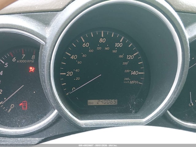 Aukcja sprzedaży 2005 Lexus Rx 330, vin: 2T2GA31U45C041836, numer aukcji: 45020607