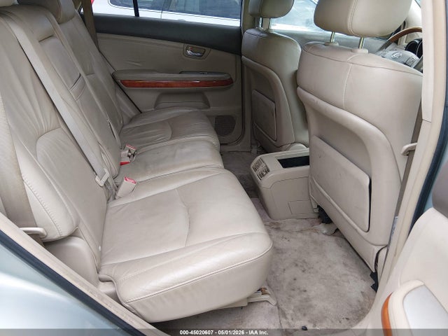 Aukcja sprzedaży 2005 Lexus Rx 330, vin: 2T2GA31U45C041836, numer aukcji: 45020607