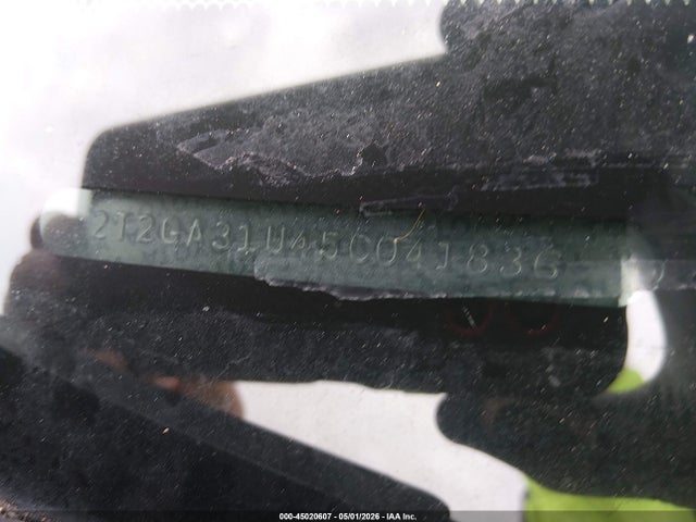Aukcja sprzedaży 2005 Lexus Rx 330, vin: 2T2GA31U45C041836, numer aukcji: 45020607