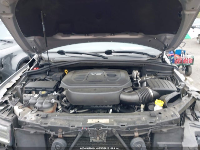 Продаж на аукціоні авто 2017 Jeep Grand Cherokee Limited 4x4, vin: 1C4RJFBG5HC635324, номер лоту: 45020614