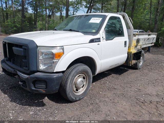 2012 Ford F-250 Xl მანქანა იყიდება აუქციონზე, vin: 1FDBF2A68CEB45313, აუქციონის ნომერი: 45020616