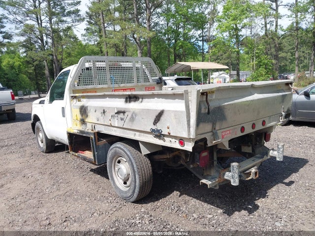 2012 Ford F-250 Xl მანქანა იყიდება აუქციონზე, vin: 1FDBF2A68CEB45313, აუქციონის ნომერი: 45020616