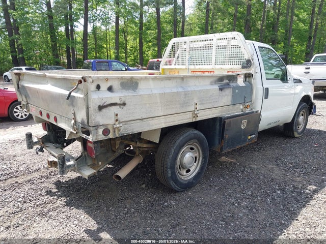 2012 Ford F-250 Xl მანქანა იყიდება აუქციონზე, vin: 1FDBF2A68CEB45313, აუქციონის ნომერი: 45020616