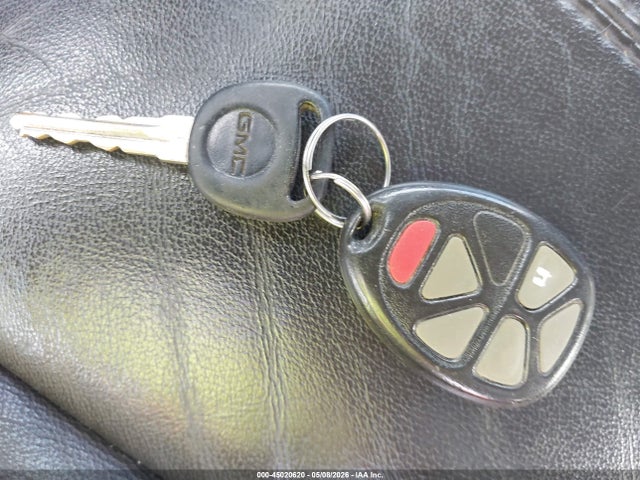 Продажа на аукционе авто 2007 Gmc Yukon Xl 1500 Denali, vin: 1GKFK66897J291157, номер лота: 45020620