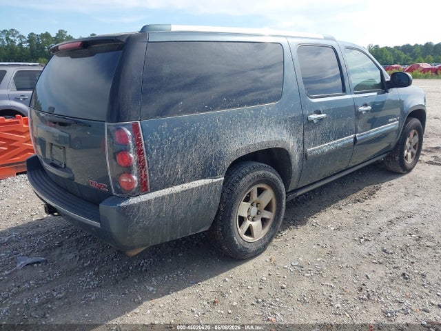 Продажа на аукционе авто 2007 Gmc Yukon Xl 1500 Denali, vin: 1GKFK66897J291157, номер лота: 45020620
