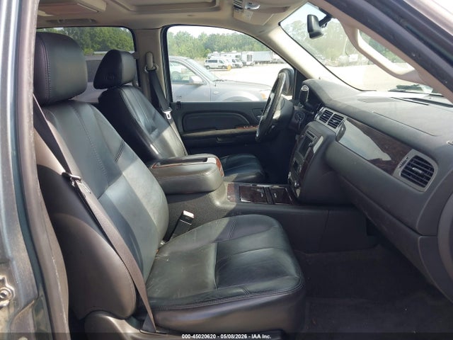 45020620 :رقم المزاد ، 1GKFK66897J291157 vin ، 2007 Gmc Yukon Xl 1500 Denali مزاد بيع