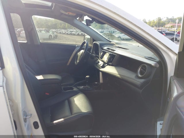 Продажа на аукционе авто 2018 Toyota Rav4 Hybrid Limited, vin: JTMDJREVXJD210994, номер лота: 45020624