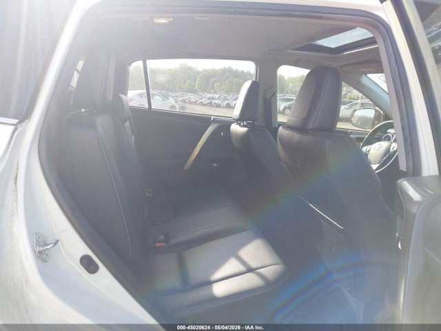 Продажа на аукционе авто 2018 Toyota Rav4 Hybrid Limited, vin: JTMDJREVXJD210994, номер лота: 45020624