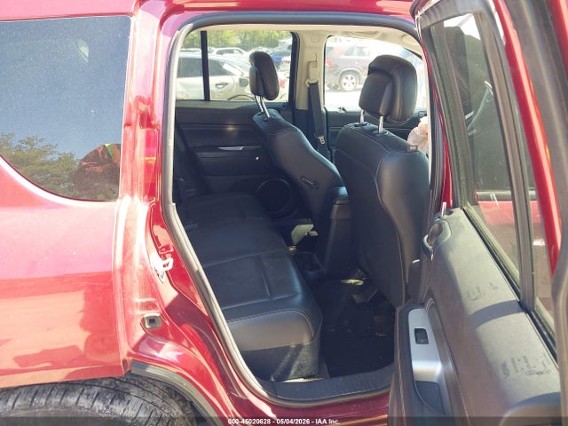 Продаж на аукціоні авто 2015 Jeep Compass Limited, vin: 1C4NJDCBXFD259295, номер лоту: 45020628