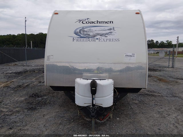 Продажа на аукционе авто 2013 Coachmen Freedom Express, vin: 5ZT2FEBB8DA007776, номер лота: 45020631