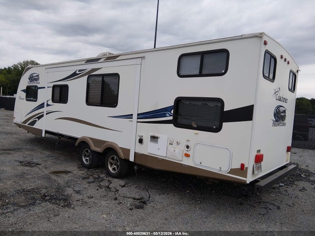 Продажа на аукционе авто 2013 Coachmen Freedom Express, vin: 5ZT2FEBB8DA007776, номер лота: 45020631