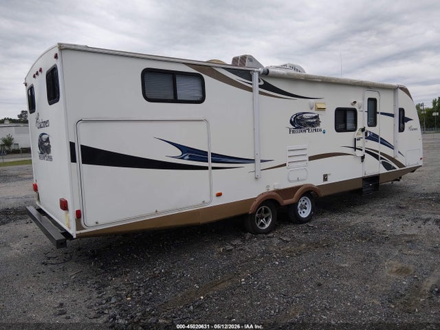 Продажа на аукционе авто 2013 Coachmen Freedom Express, vin: 5ZT2FEBB8DA007776, номер лота: 45020631