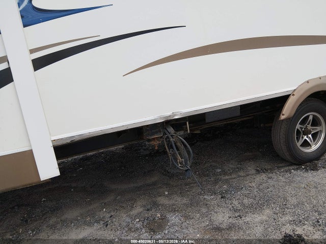 Продажа на аукционе авто 2013 Coachmen Freedom Express, vin: 5ZT2FEBB8DA007776, номер лота: 45020631