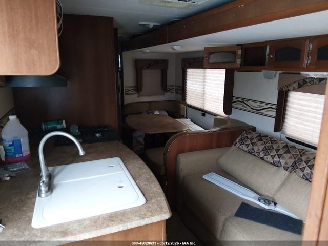Продажа на аукционе авто 2013 Coachmen Freedom Express, vin: 5ZT2FEBB8DA007776, номер лота: 45020631