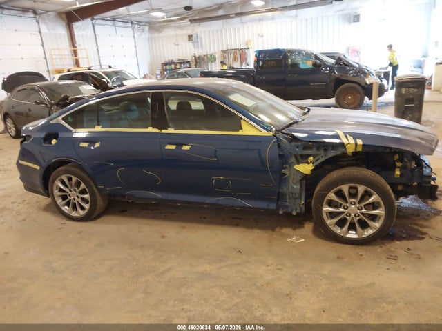 Aukcja sprzedaży 2023 Cadillac Ct5 Premium Luxury, vin: 1G6DS5RK8P0111924, numer aukcji: 45020634