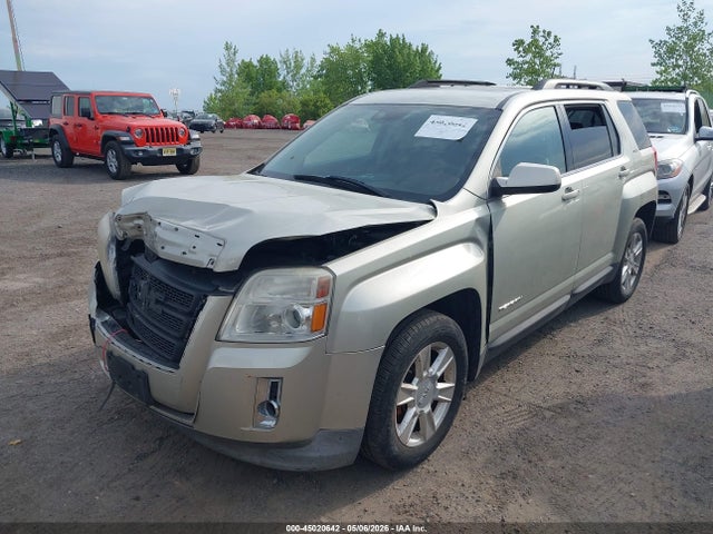 Продаж на аукціоні авто 2013 Gmc Terrain Slt-1, vin: 2GKFLVEK5D6376218, номер лоту: 45020642