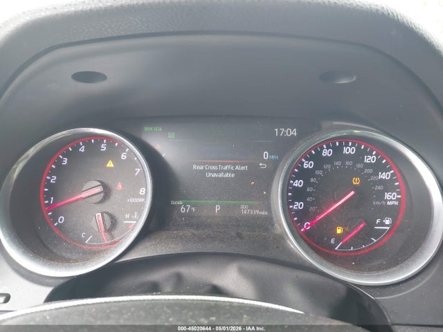 Продажа на аукционе авто 2019 Toyota Camry Xse, vin: 4T1B61HK8KU221176, номер лота: 45020644
