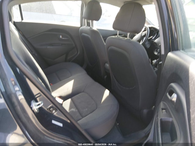 Продажа на аукционе авто 2013 Kia Rio Sx, vin: KNADN4A39D6250520, номер лота: 45020645