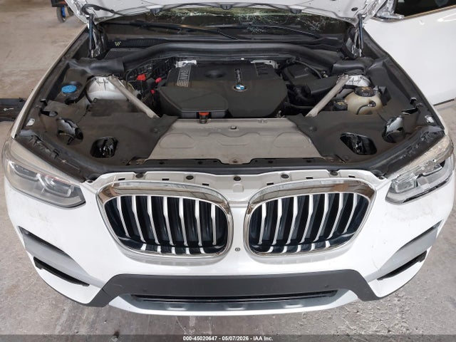 Aukcja sprzedaży 2019 Bmw X3 Sdrive30i, vin: 5UXTR7C58KLE98227, numer aukcji: 45020647