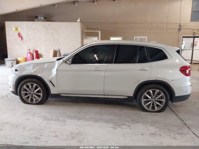Aukcja sprzedaży 2019 Bmw X3 Sdrive30i, vin: 5UXTR7C58KLE98227, numer aukcji: 45020647
