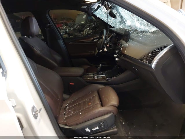 Aukcja sprzedaży 2019 Bmw X3 Sdrive30i, vin: 5UXTR7C58KLE98227, numer aukcji: 45020647