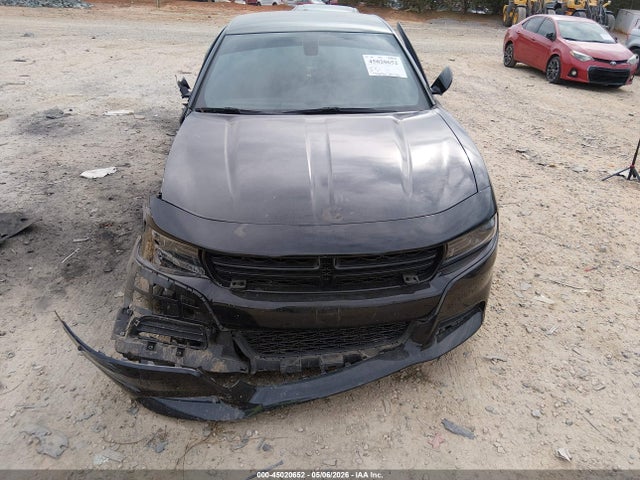 2022 Dodge Charger Sxt Rwd მანქანა იყიდება აუქციონზე, vin: 2C3CDXBG7NH189208, აუქციონის ნომერი: 45020652